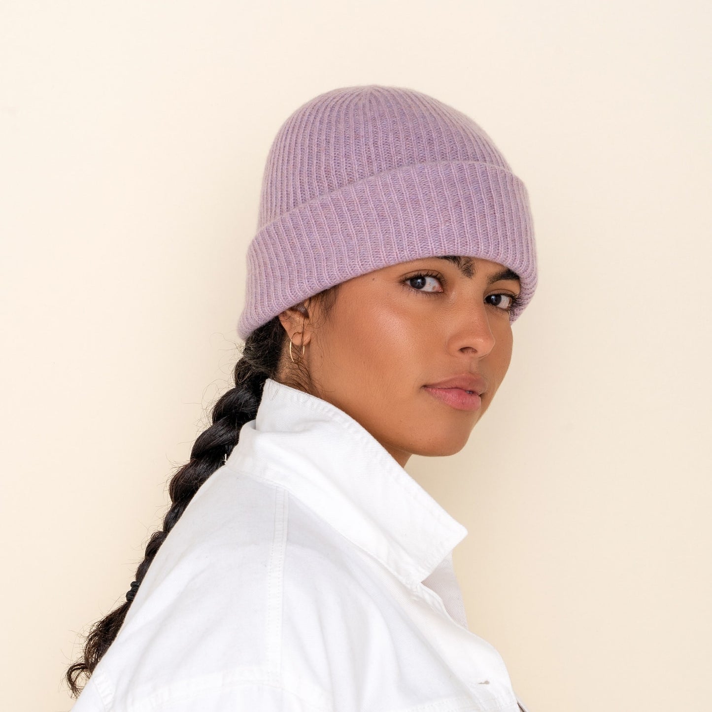 The Ribbed Watchcap