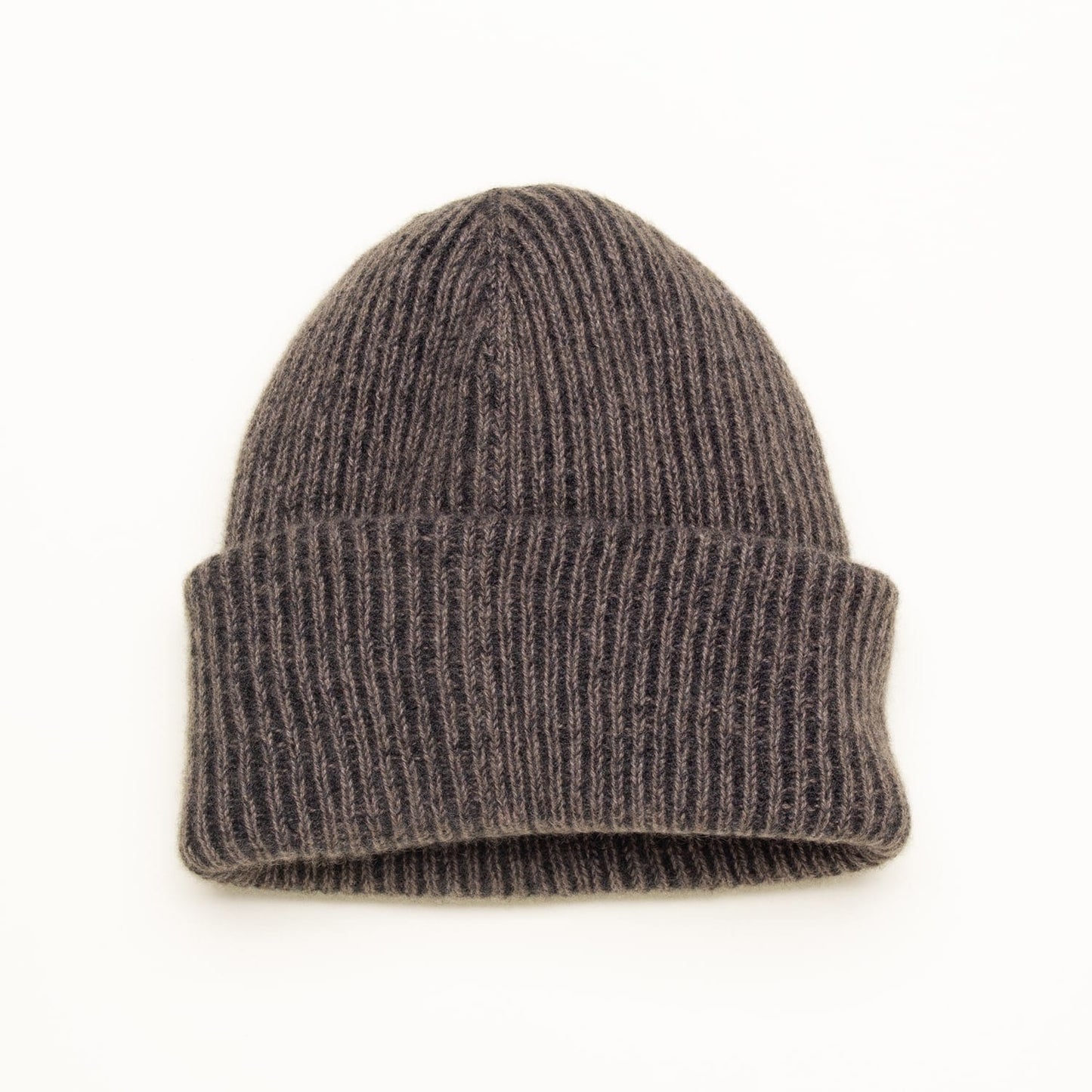 The Ribbed Watchcap