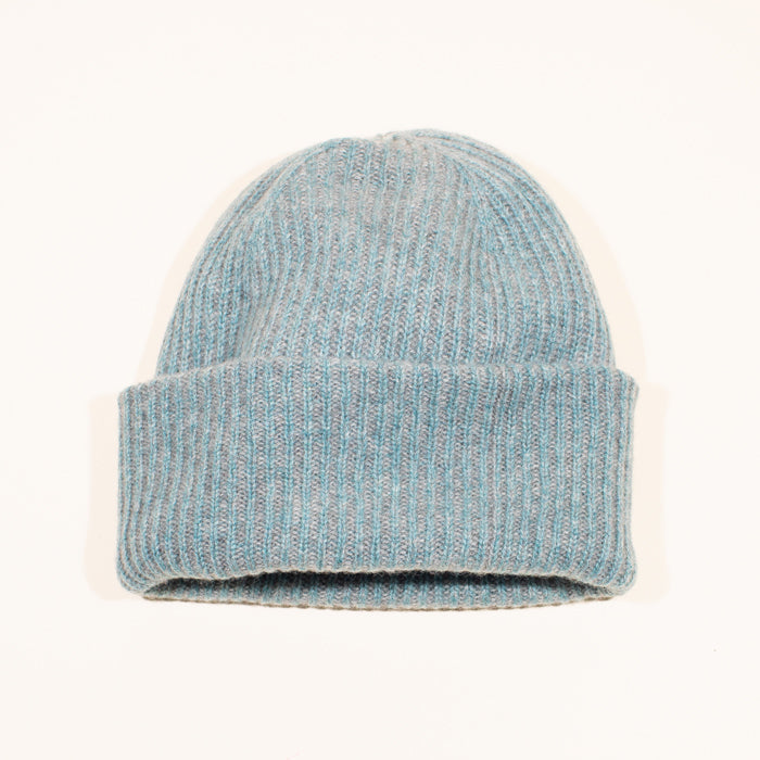 The Ribbed Watchcap