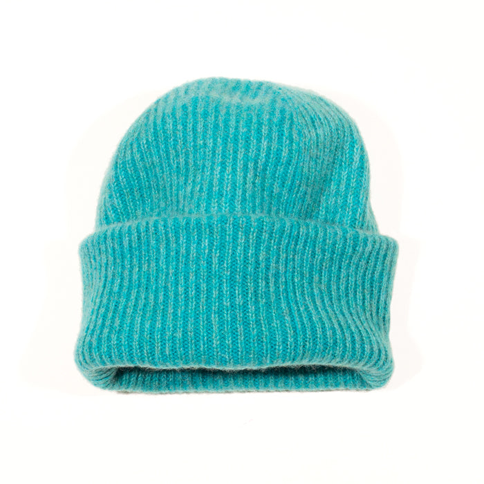 The Ribbed Watchcap