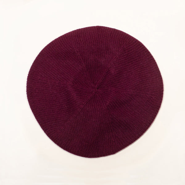 The Beret