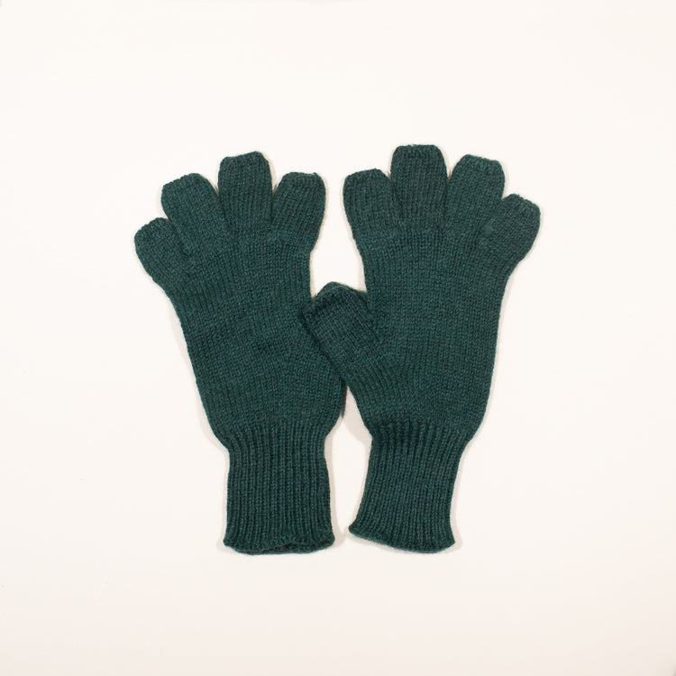 The Ladies Fingerless Gloves