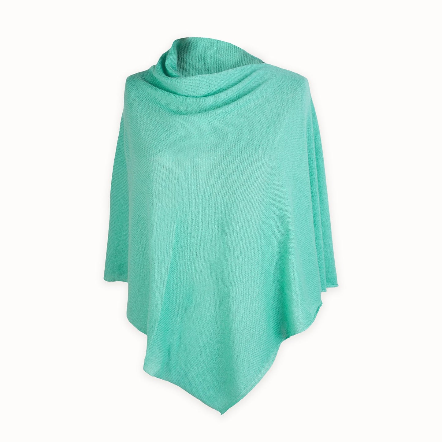 The Poncho (Last Chance)