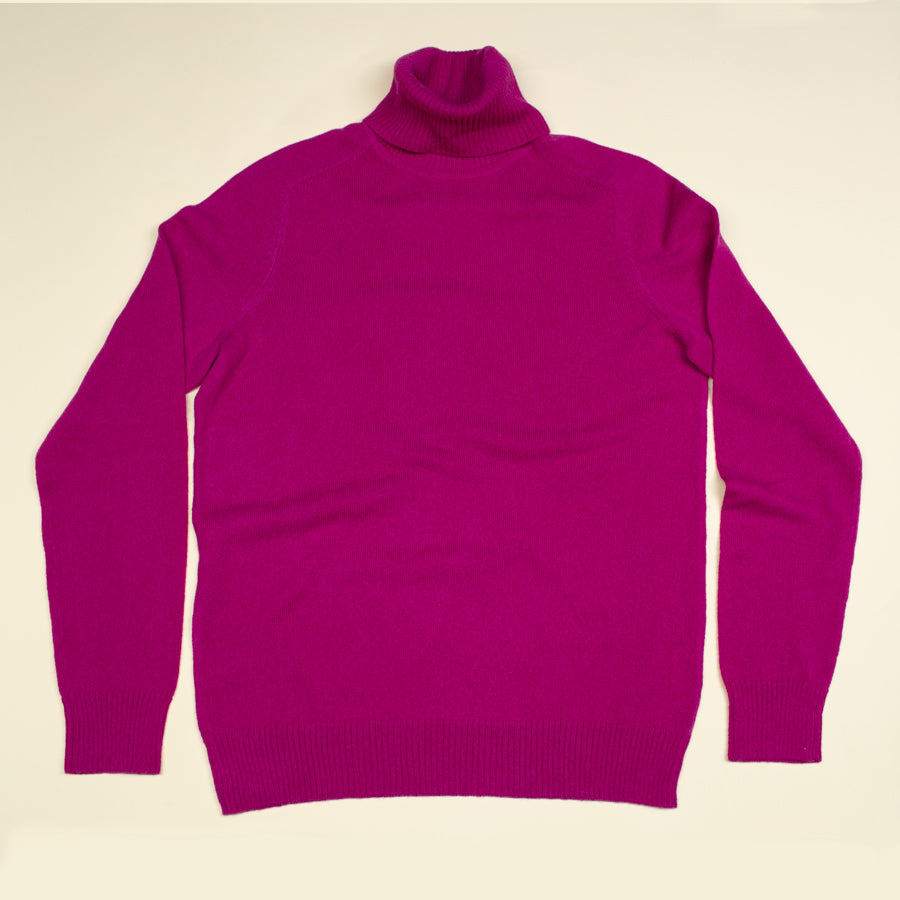 The Women's Turtleneck