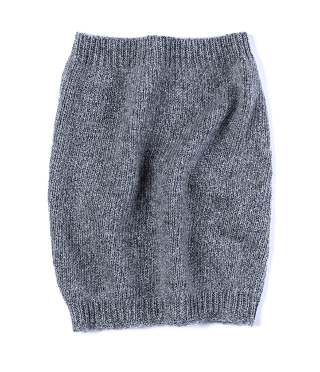 The Classic Gaiter
