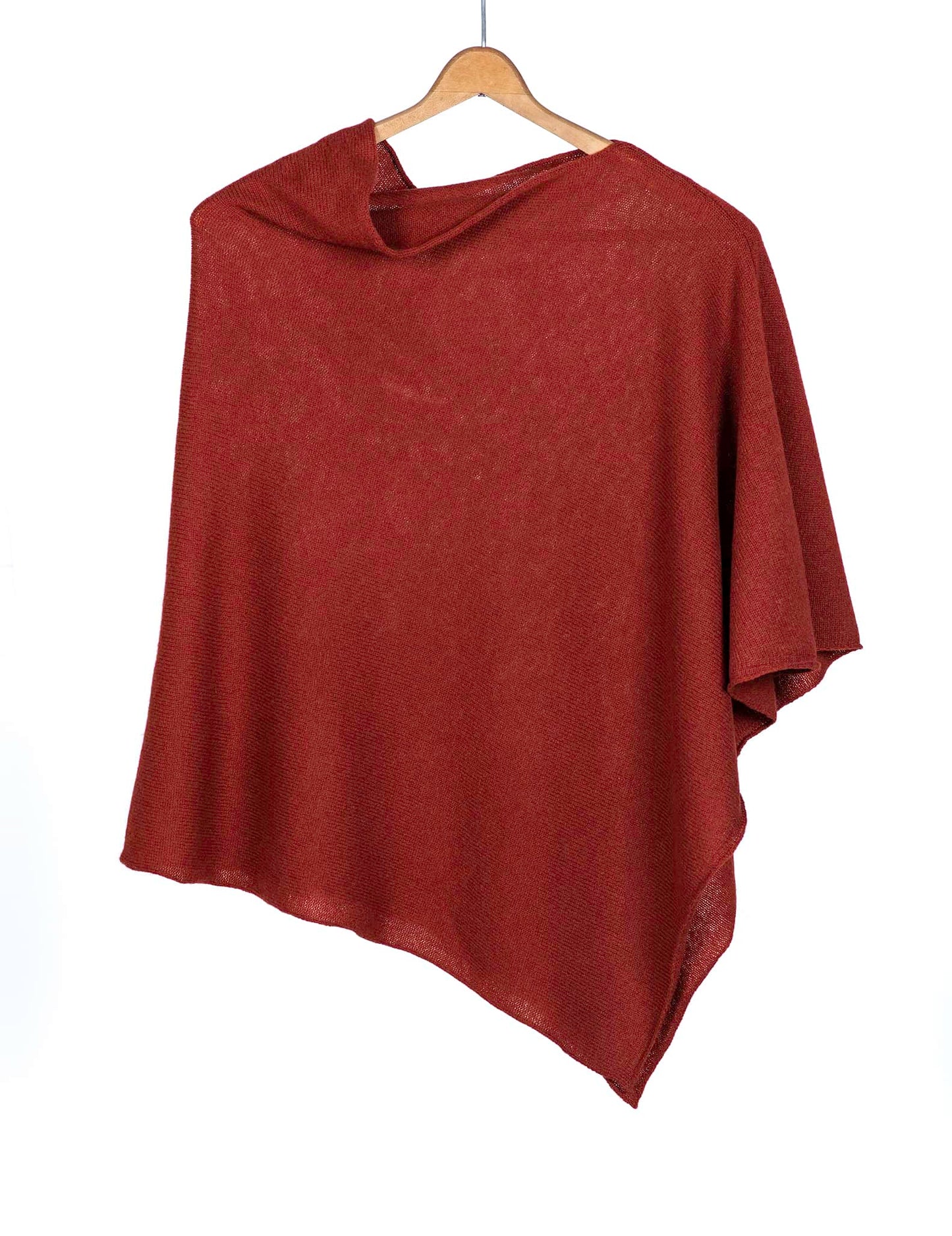 The Poncho (Last Chance)