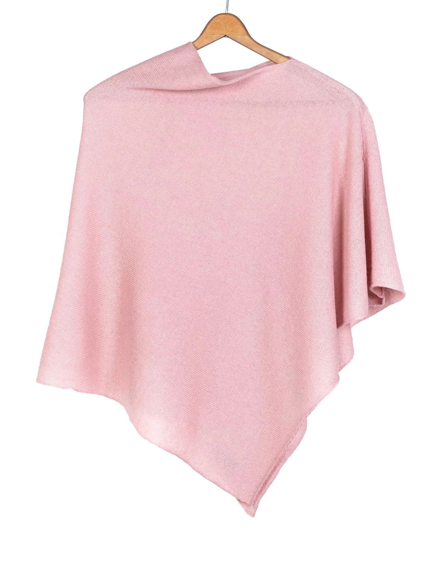 The Poncho (Last Chance)