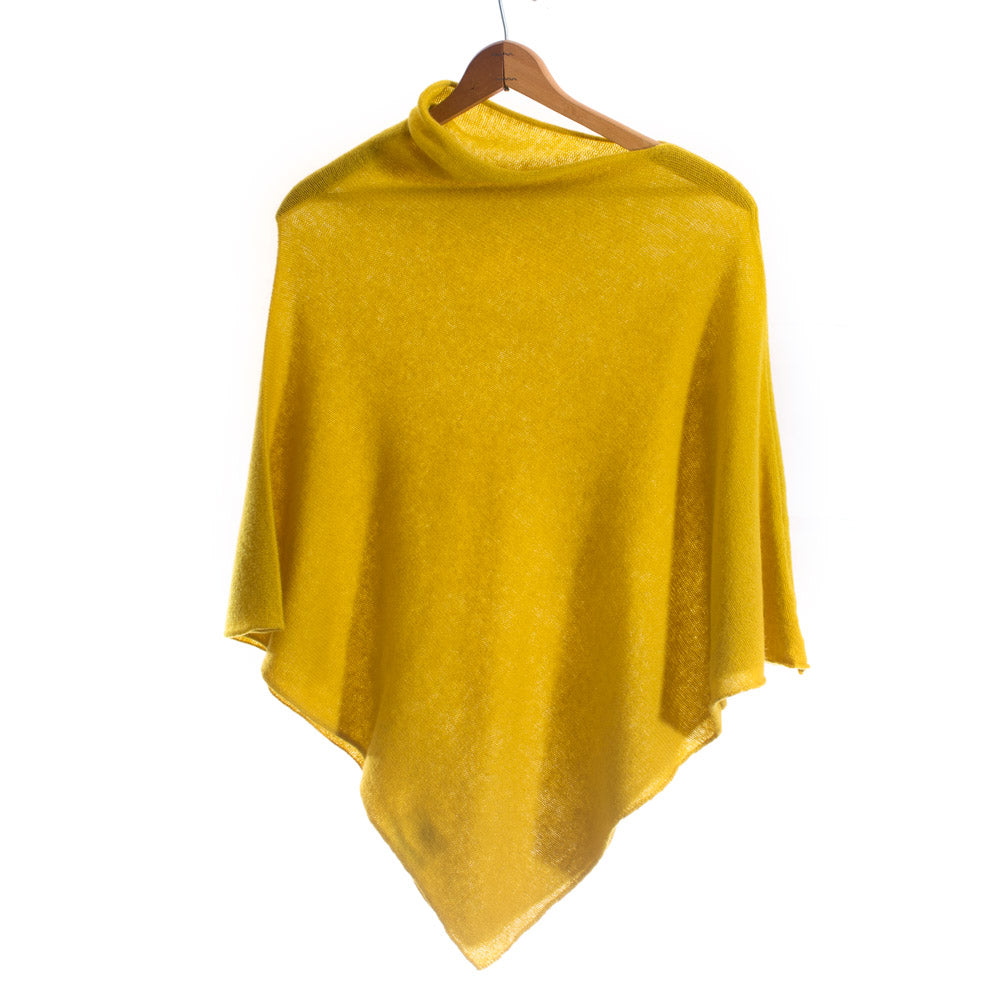 The Poncho
