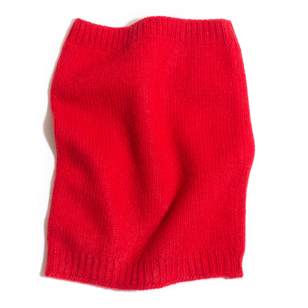 The Classic Gaiter