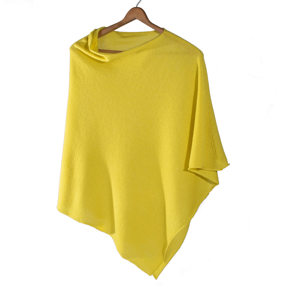 The Poncho (Last Chance)