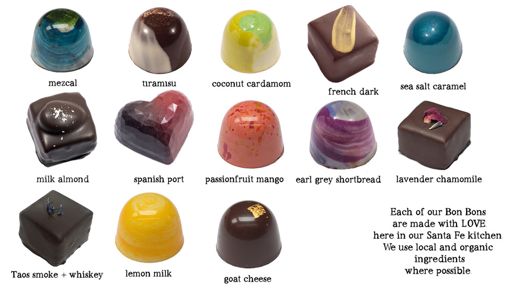 Bon Bons