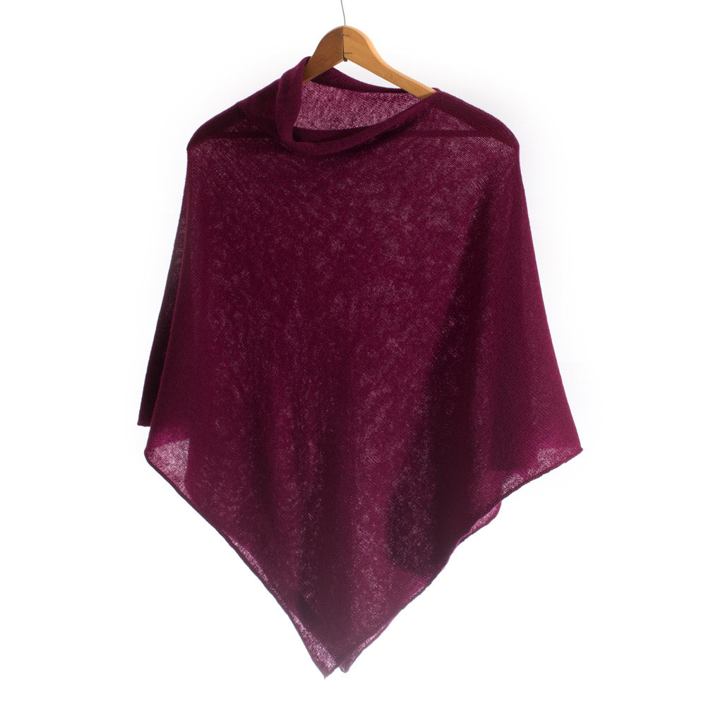 The Poncho