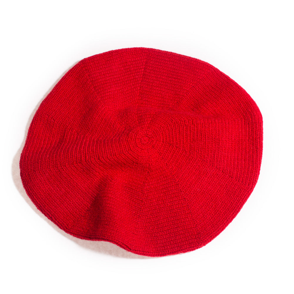 The Beret