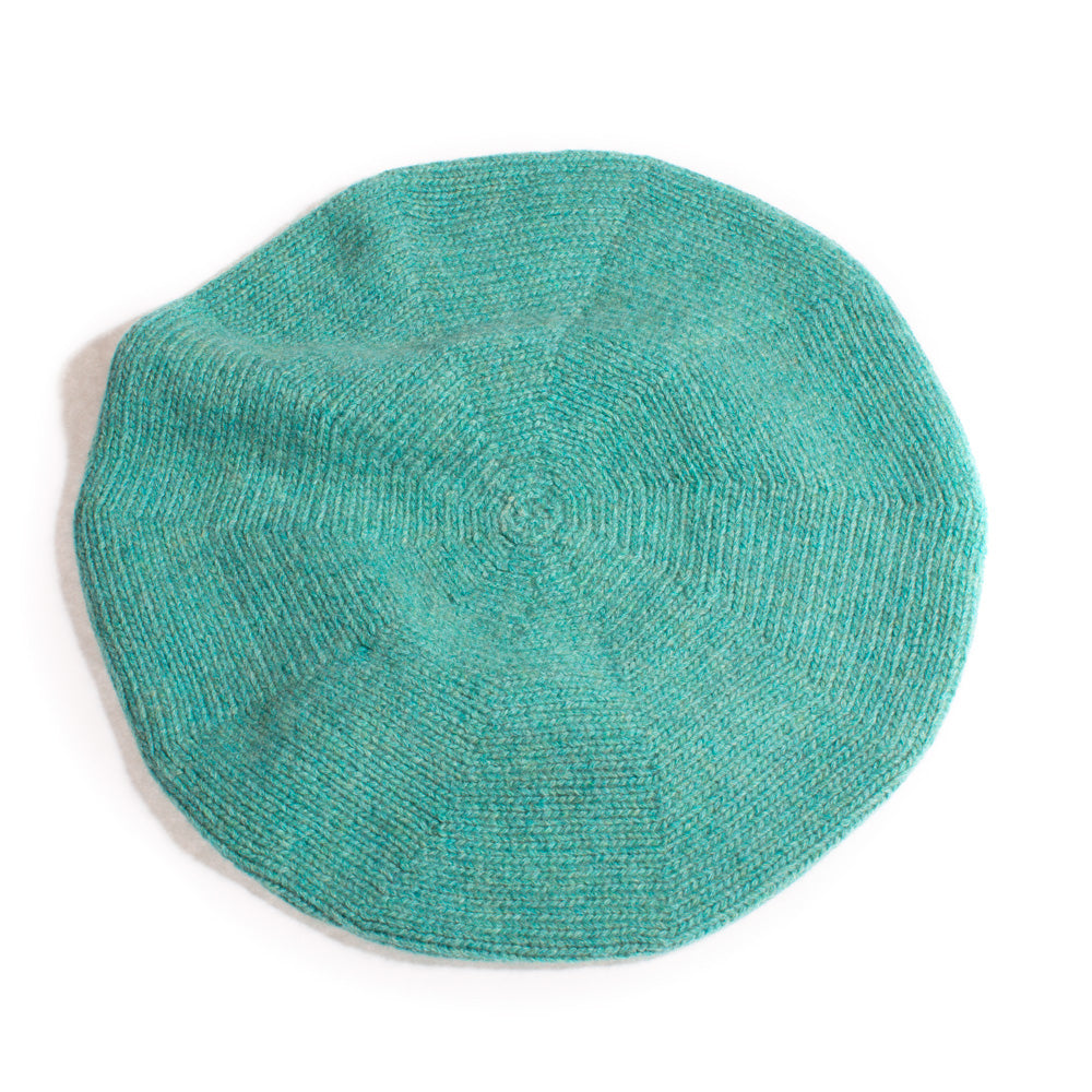 The Beret