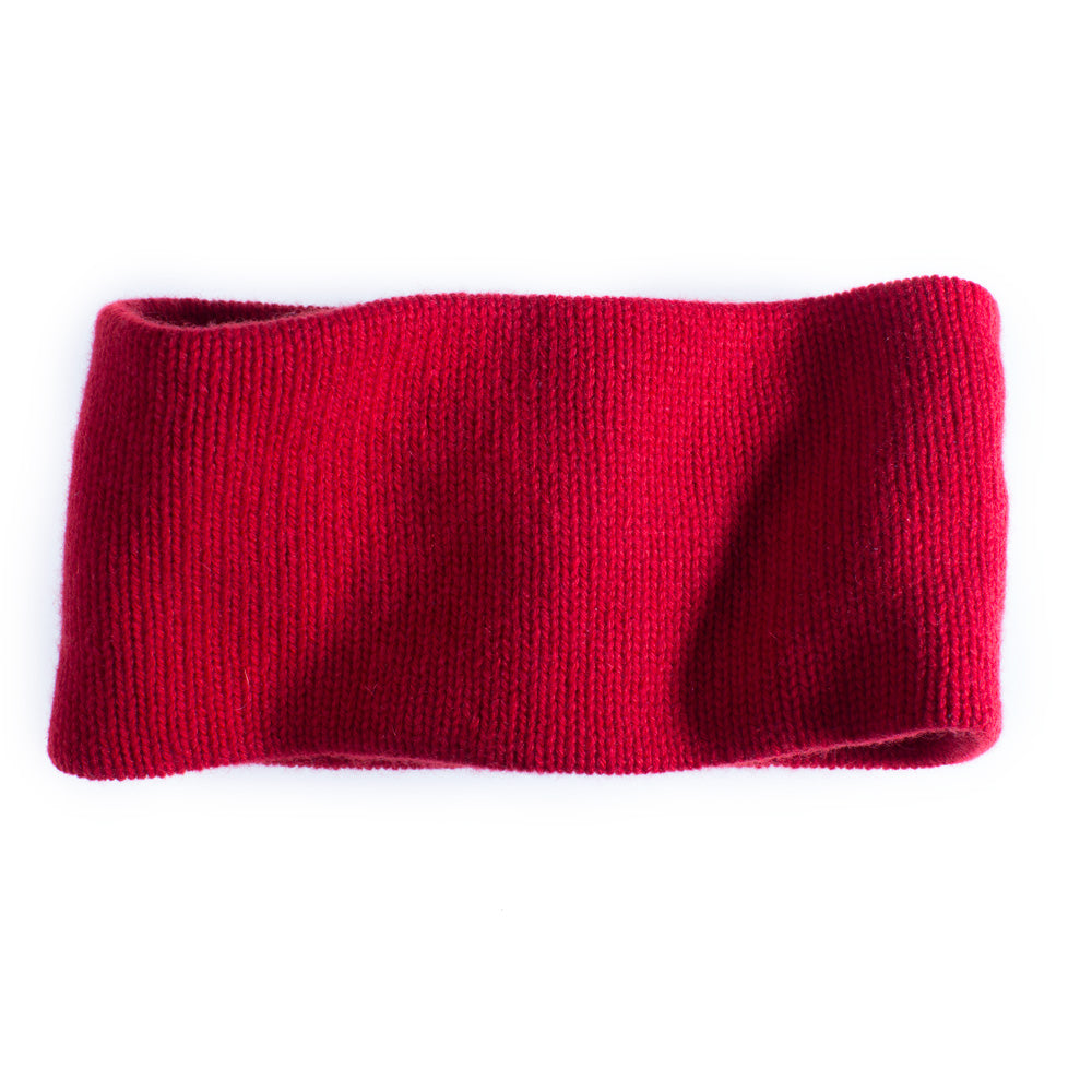 The Headband