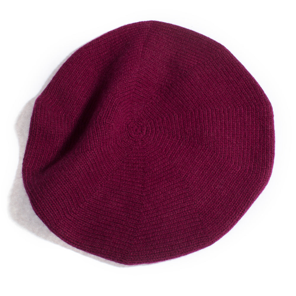 The Beret