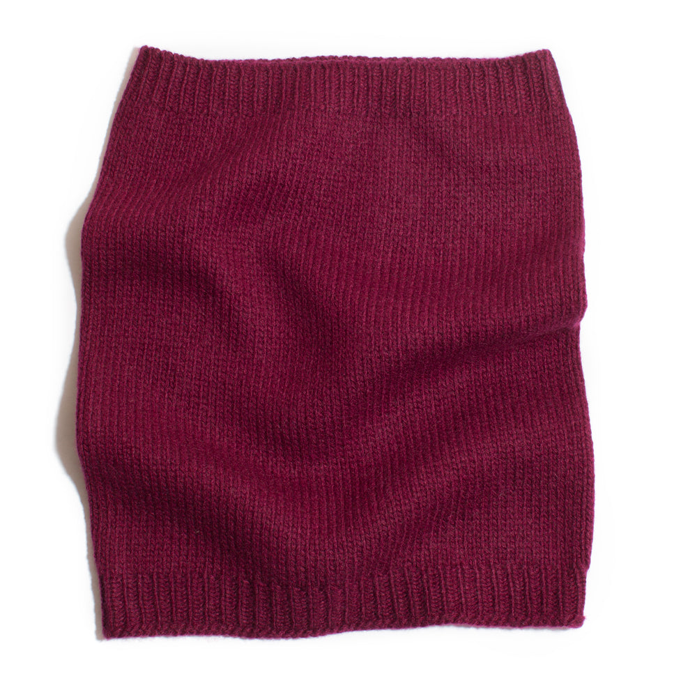 The Classic Gaiter
