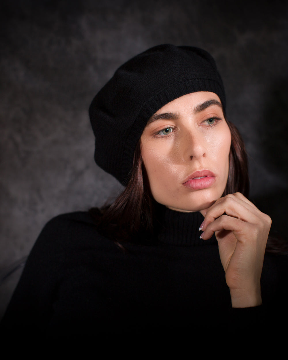 The Beret