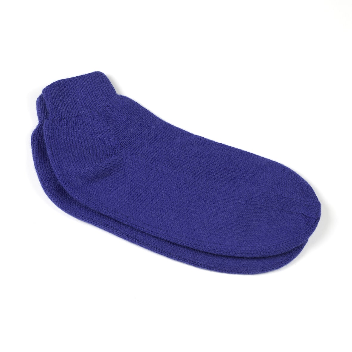 Men's Cashmere Ankle Socks