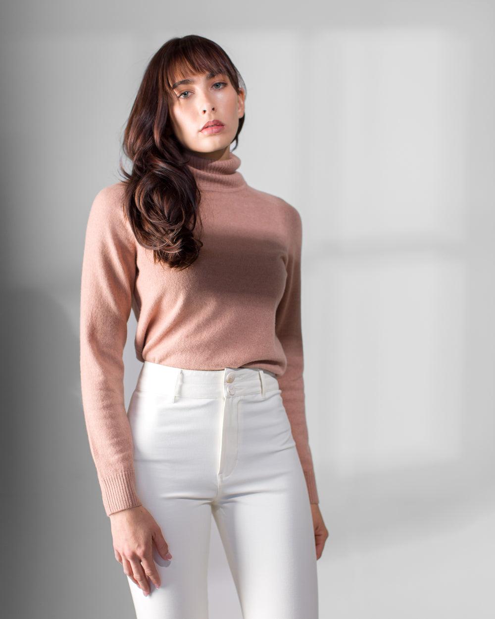 The Women's Turtleneck - Main Image