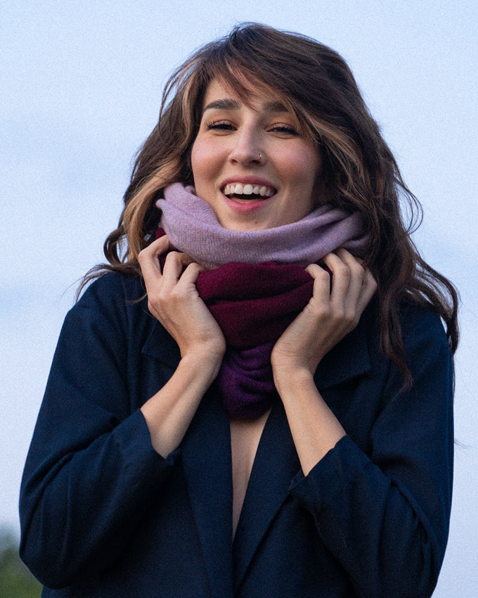 The Golightly Gaiter