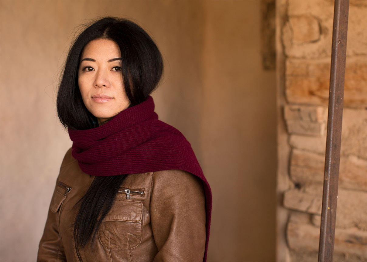 The Classic Scarf (Sale)