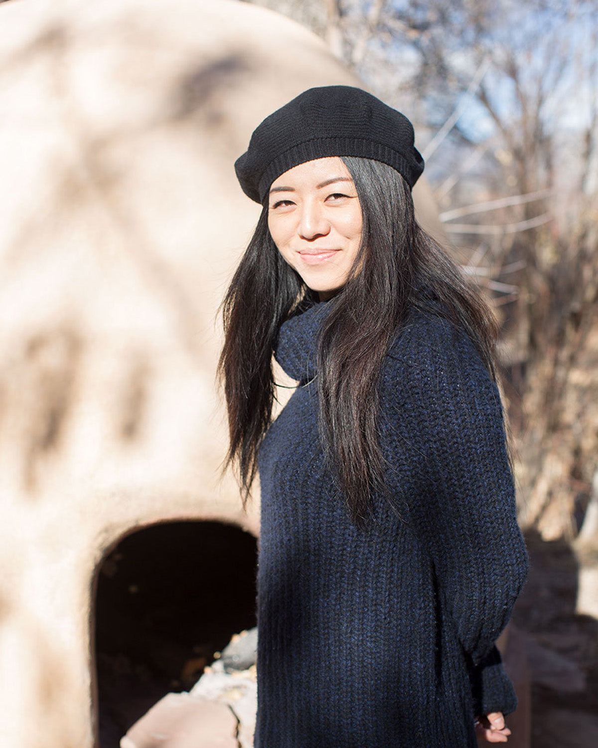 The Beret