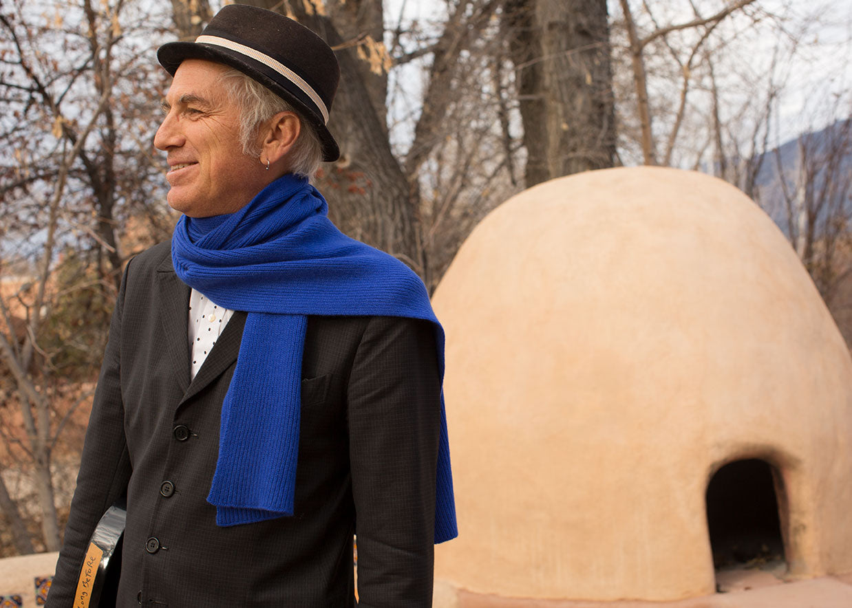 The Classic Scarf (Sale)