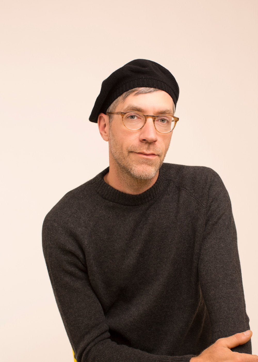 The Beret