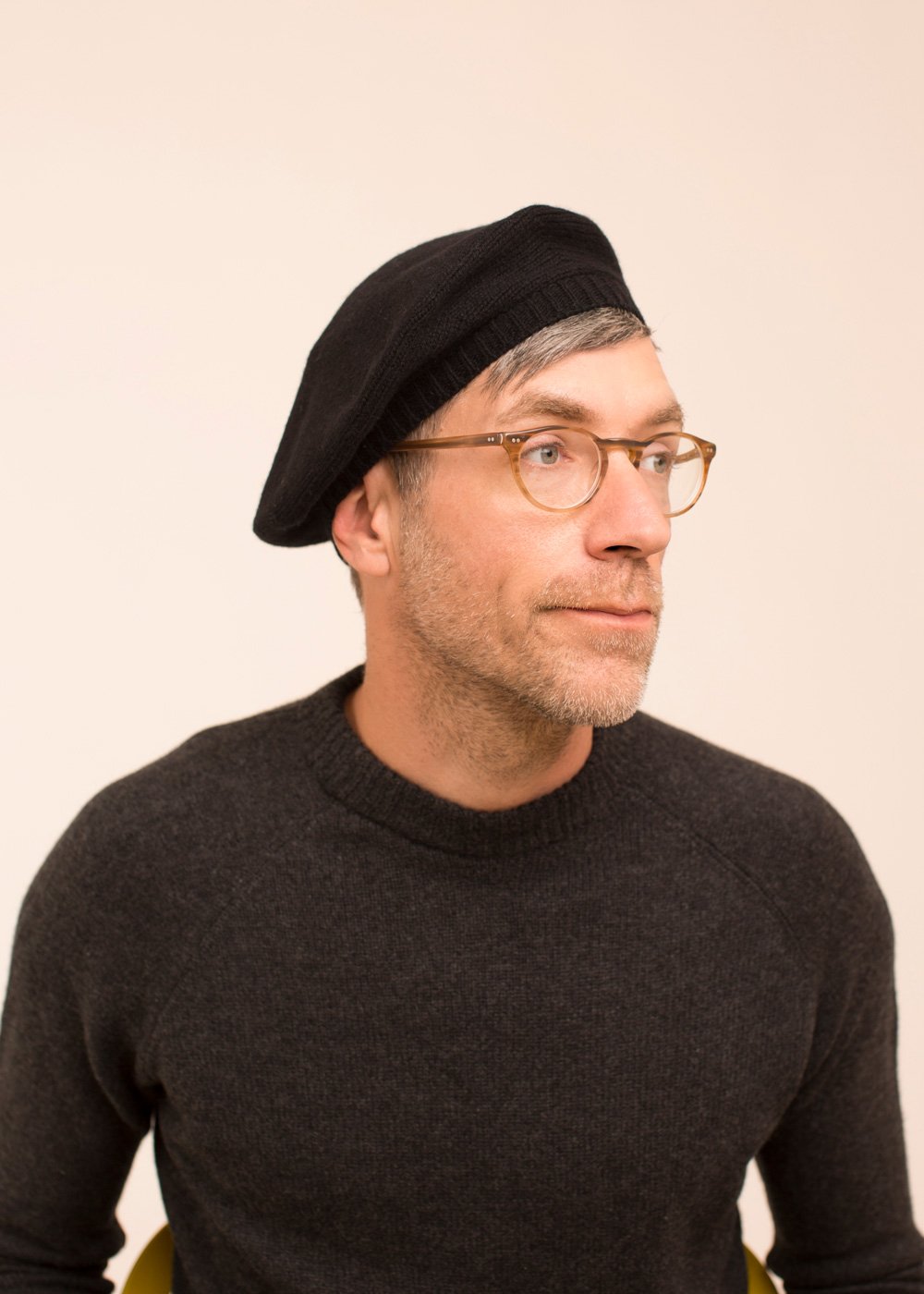 The Beret