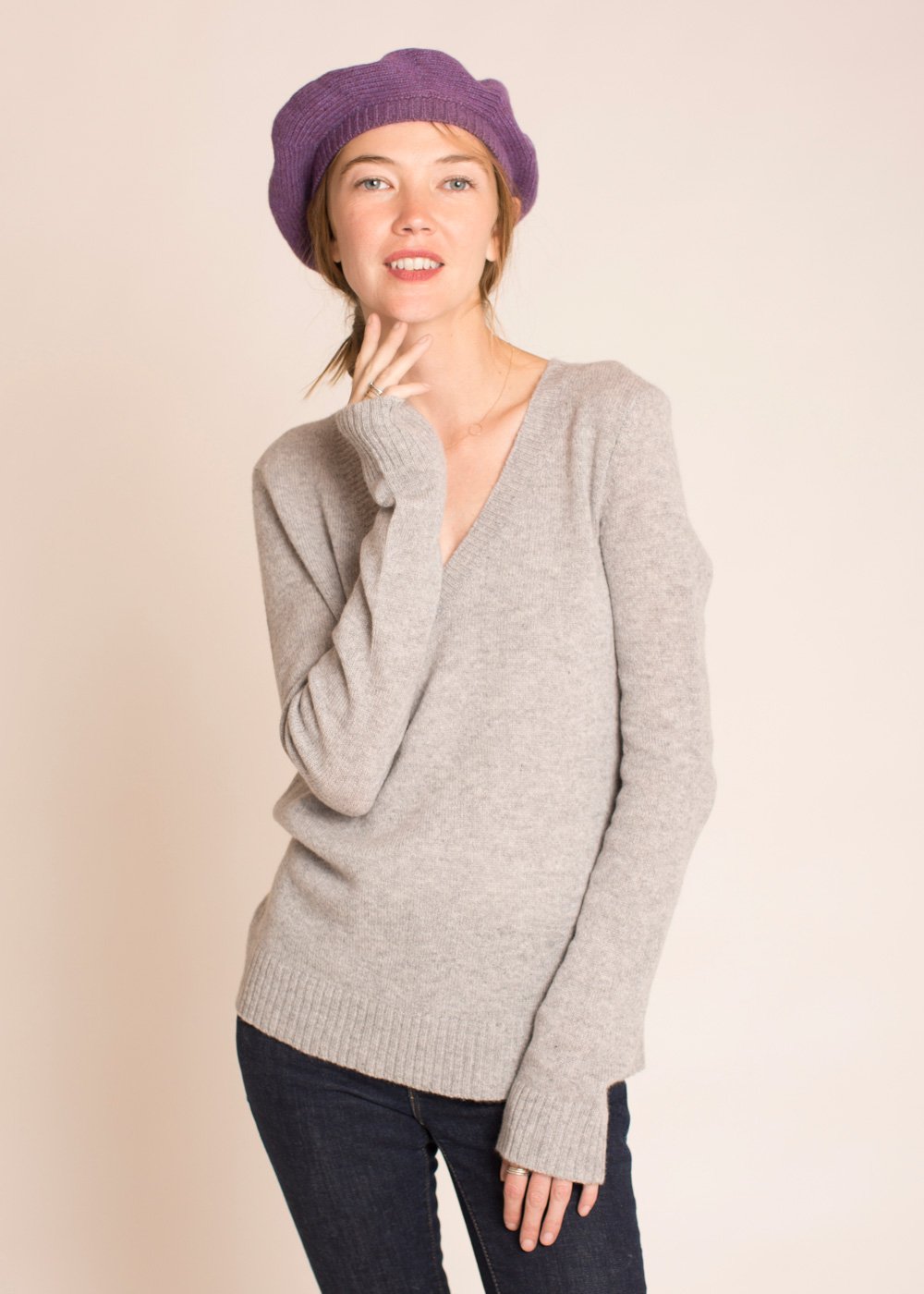 The Beret