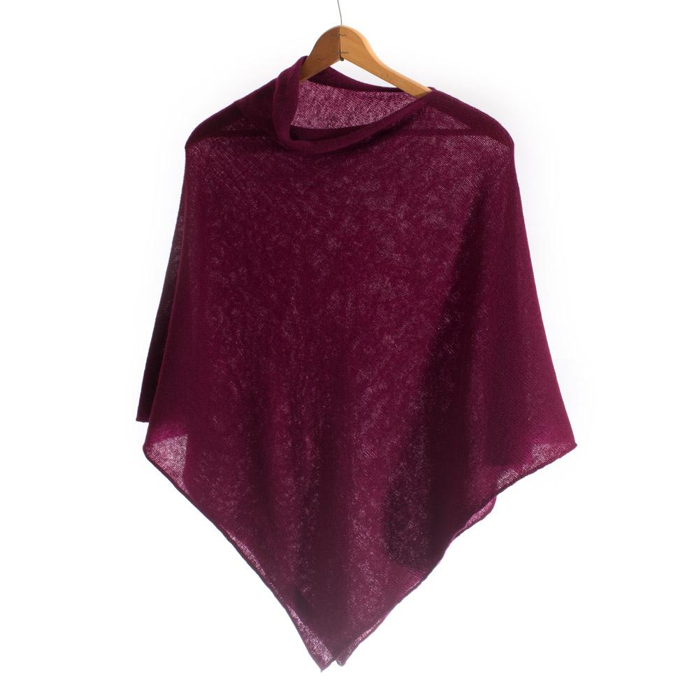 The Poncho