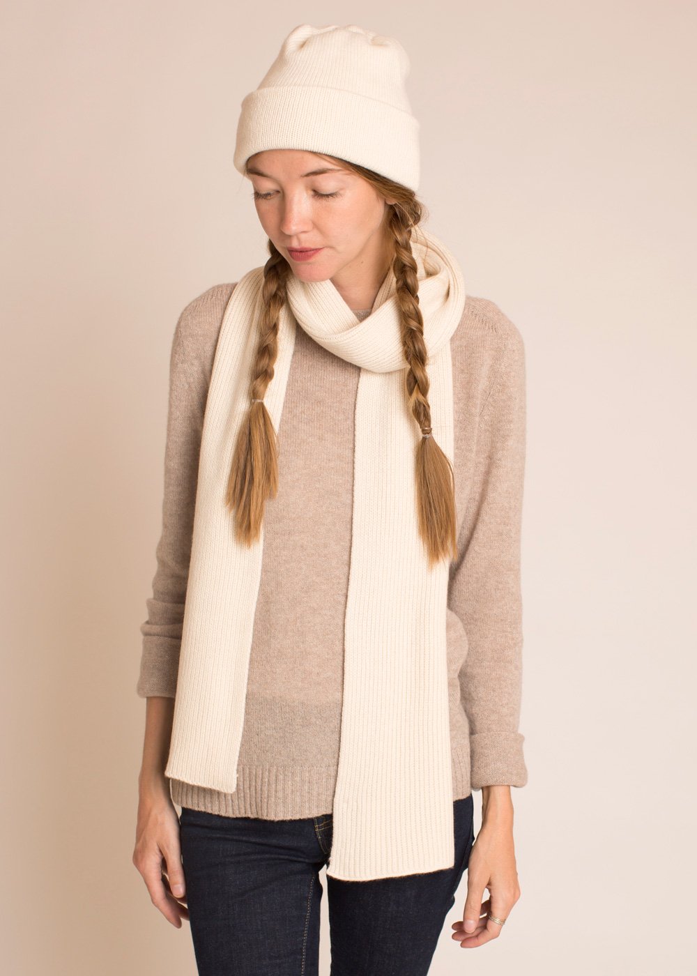 The Classic Scarf (Sale)