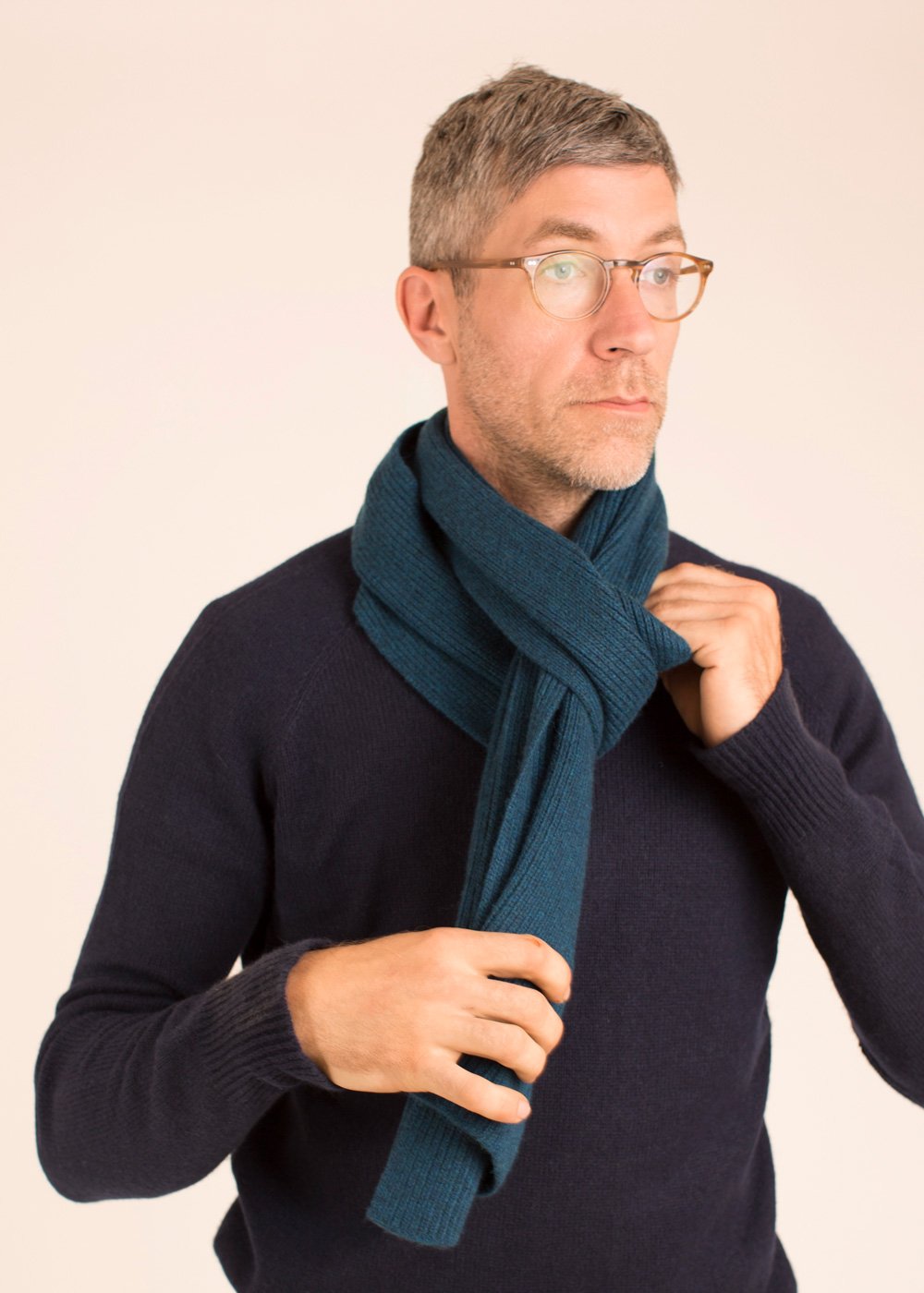The Classic Scarf (Sale)