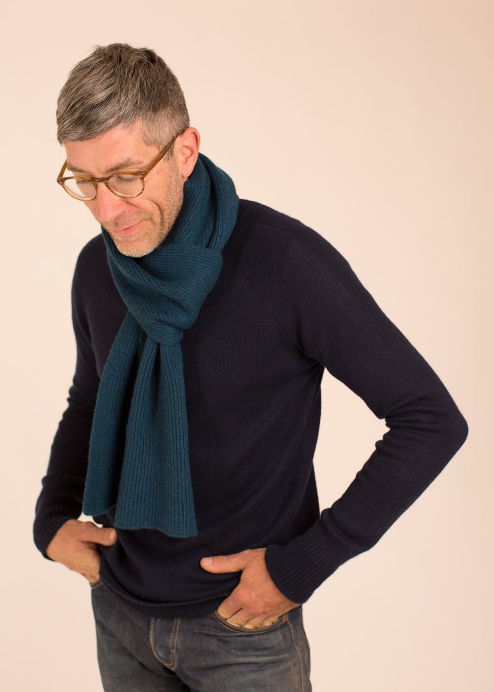 The Classic Scarf (Sale)