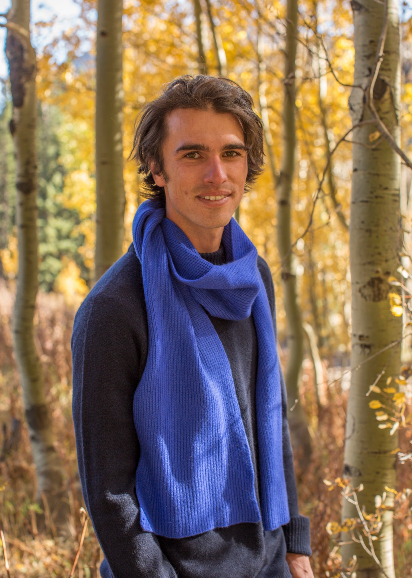 The Classic Scarf (Sale)