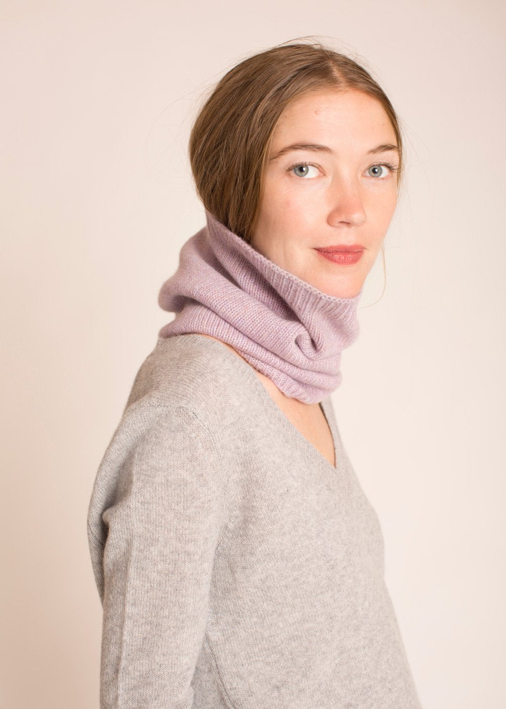 The Classic Gaiter