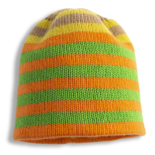 Small Kiddo Striped Hat (Sale)