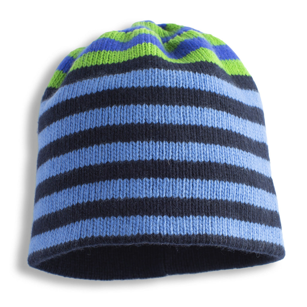 Small Kiddo Striped Hat (Sale)
