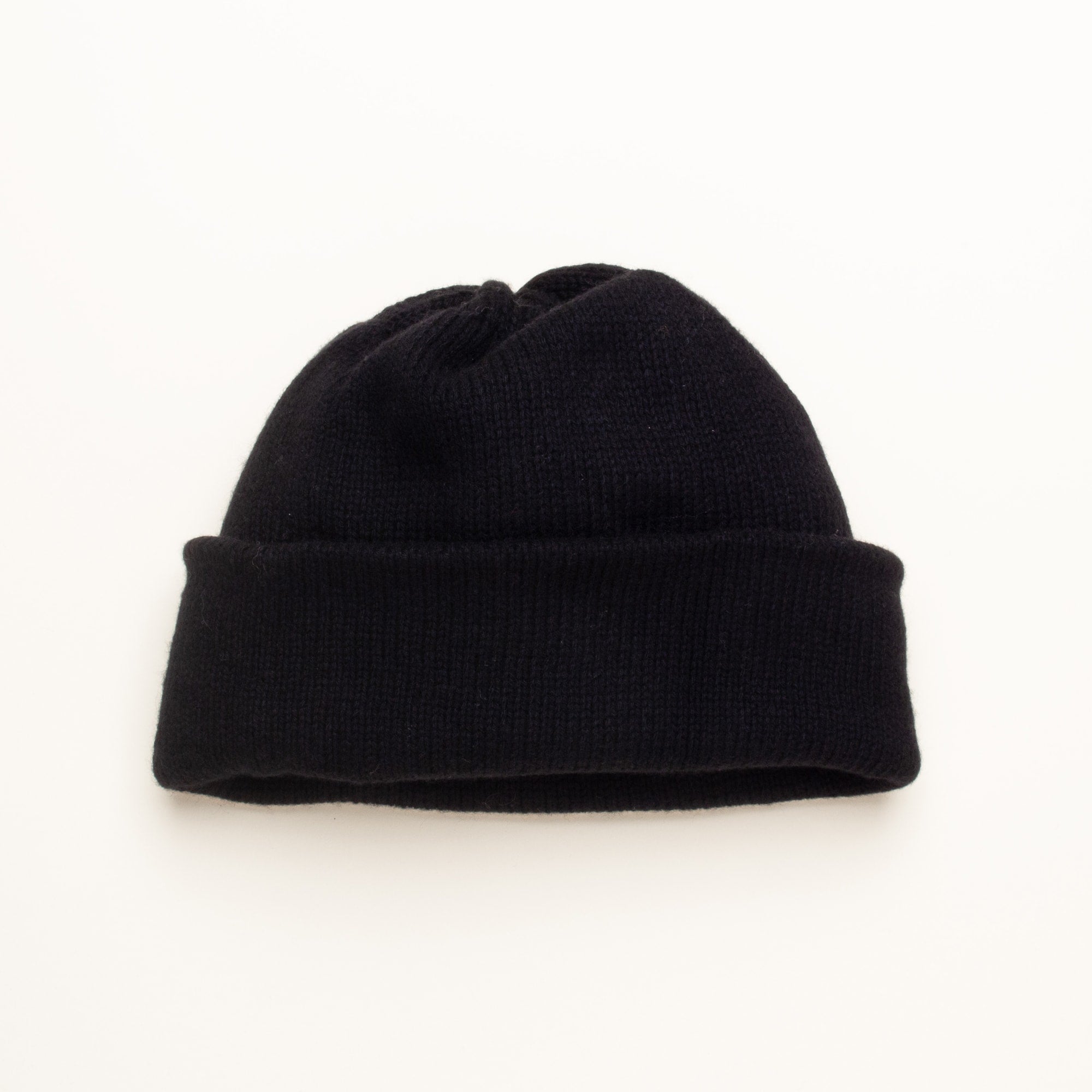 The Watchcap – Chocolate + Cashmere