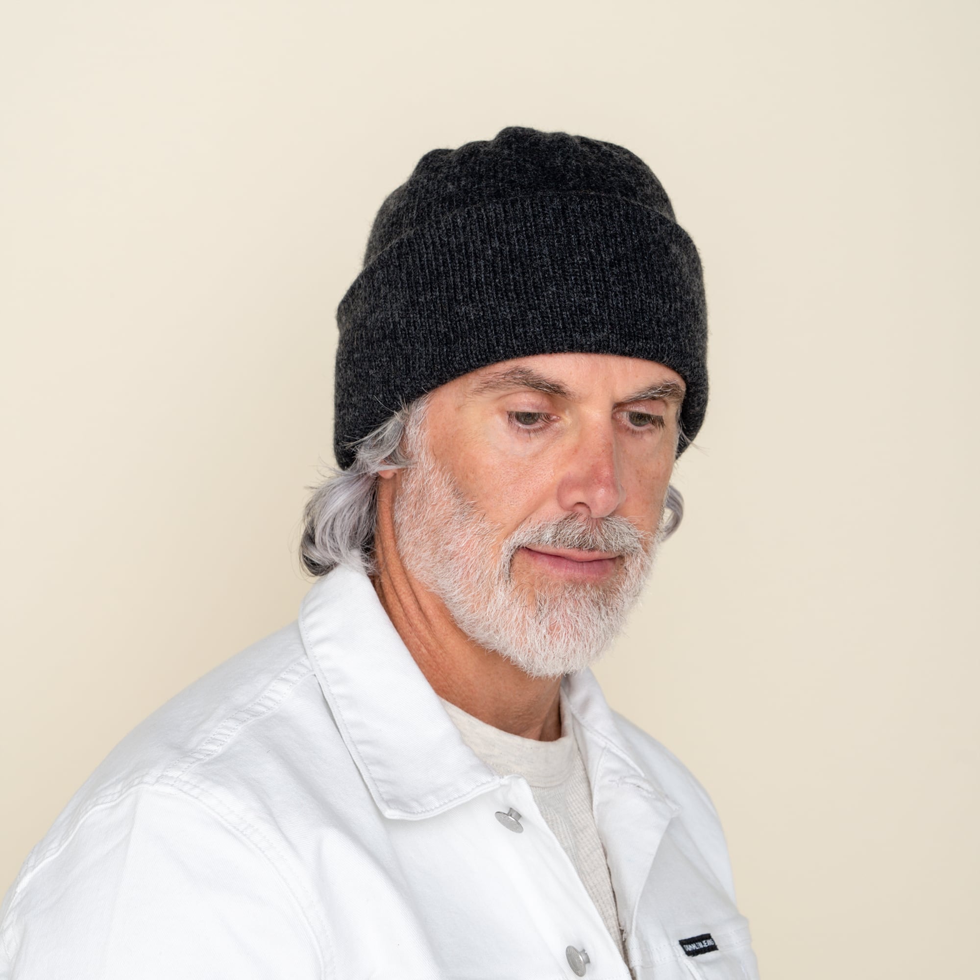 The Watchcap – Chocolate + Cashmere