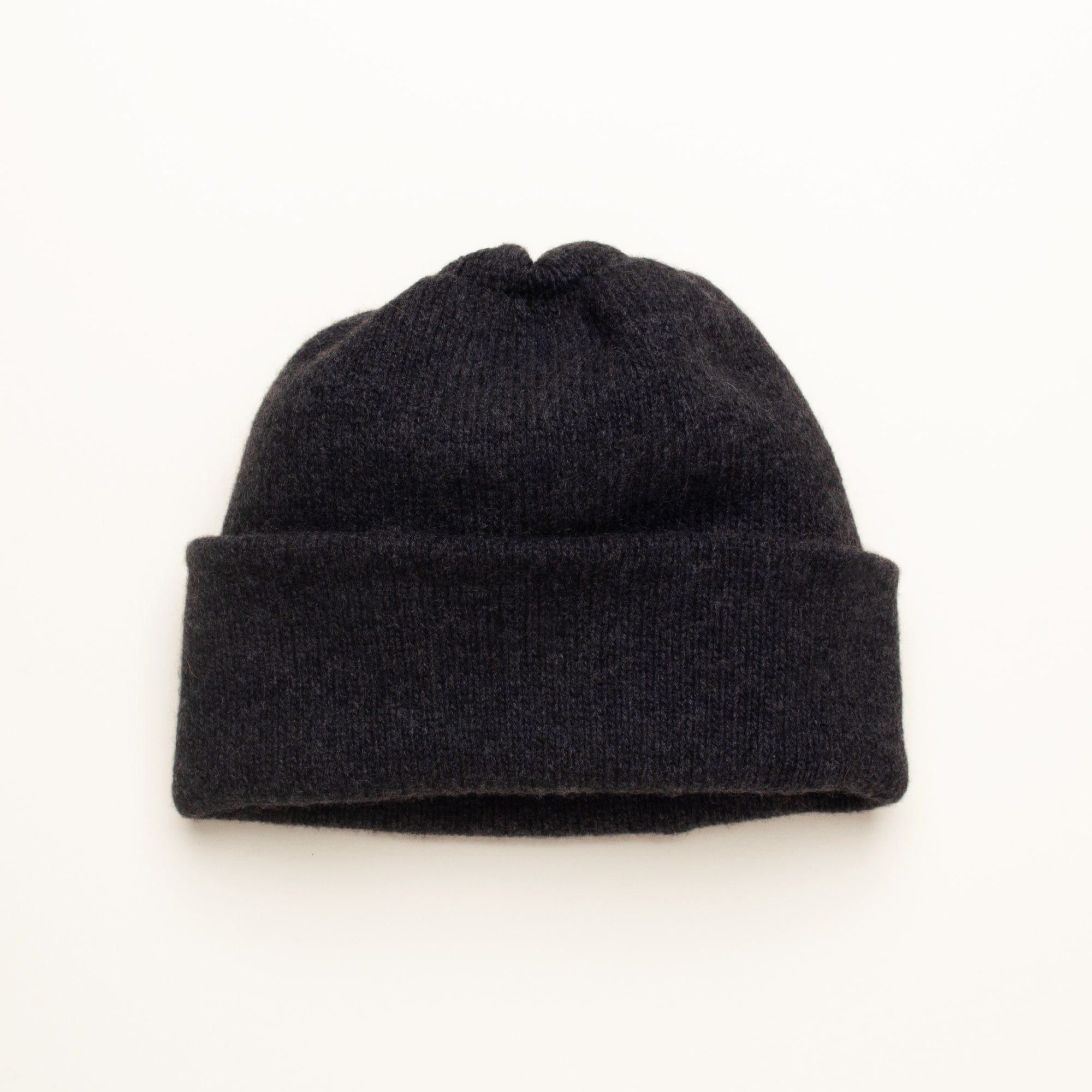 The Watchcap – Chocolate + Cashmere