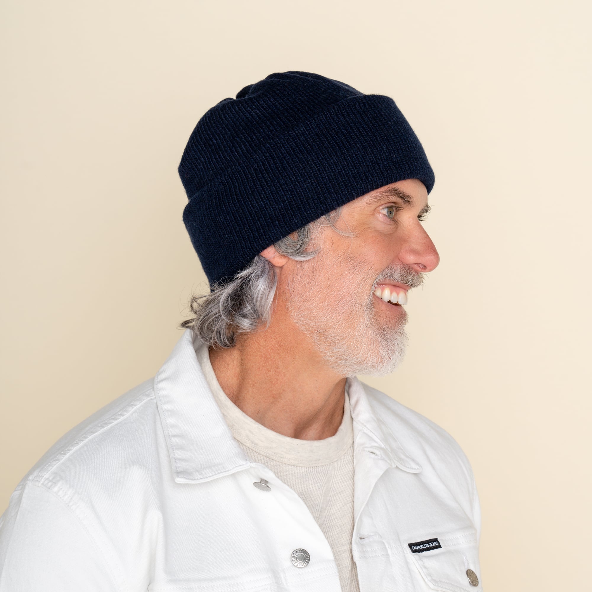 The Watchcap – Chocolate + Cashmere