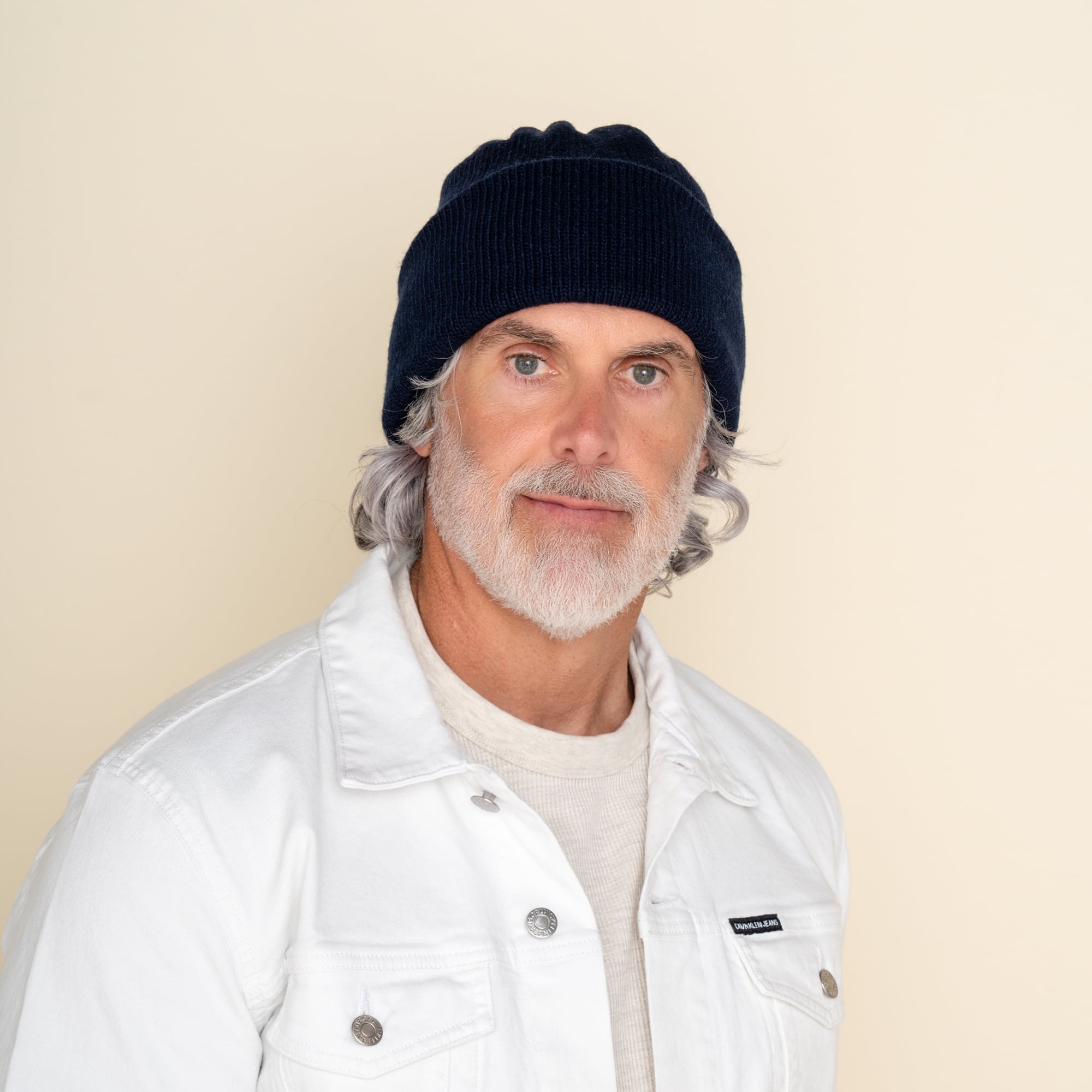 The Watchcap – Chocolate + Cashmere