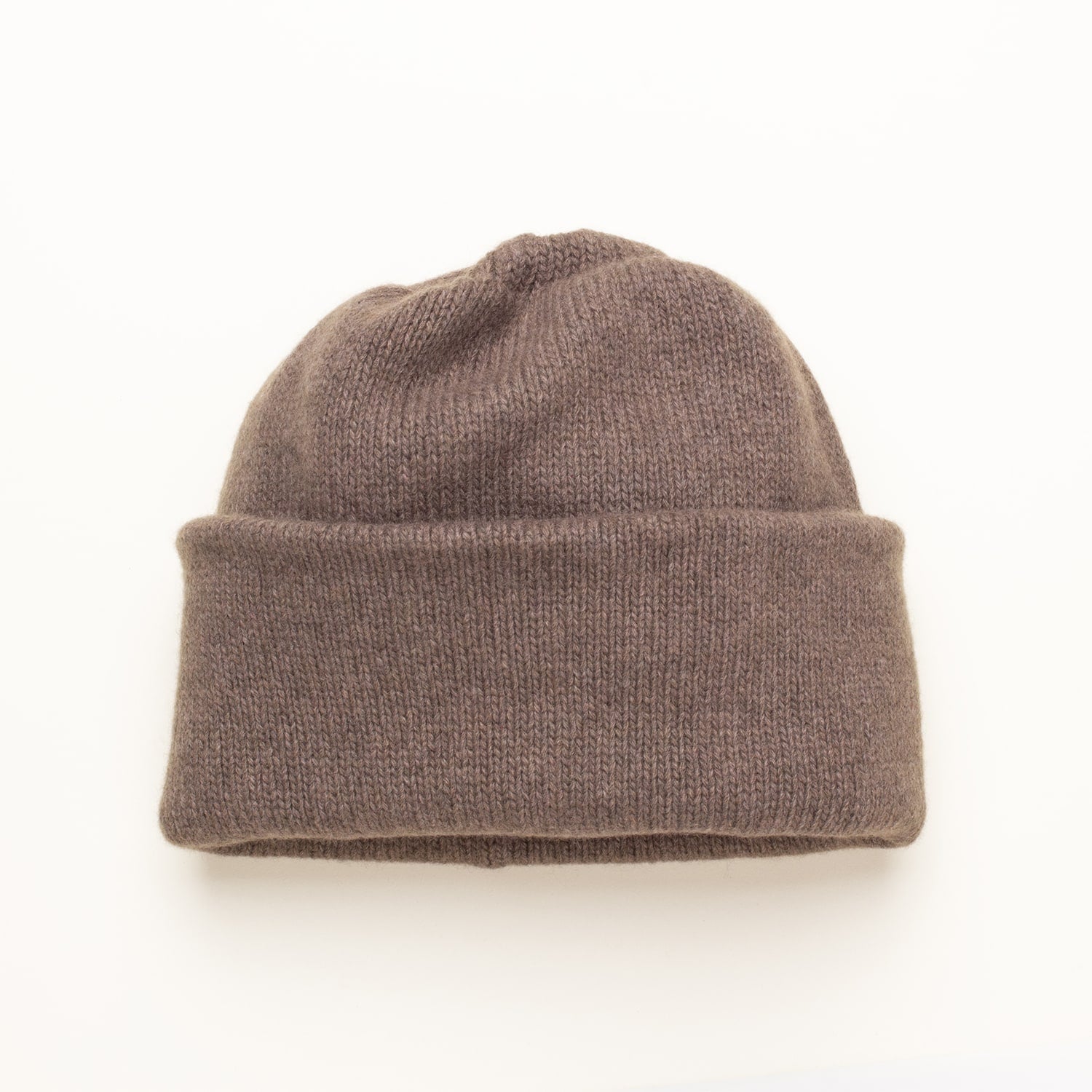 The Watchcap – Chocolate + Cashmere