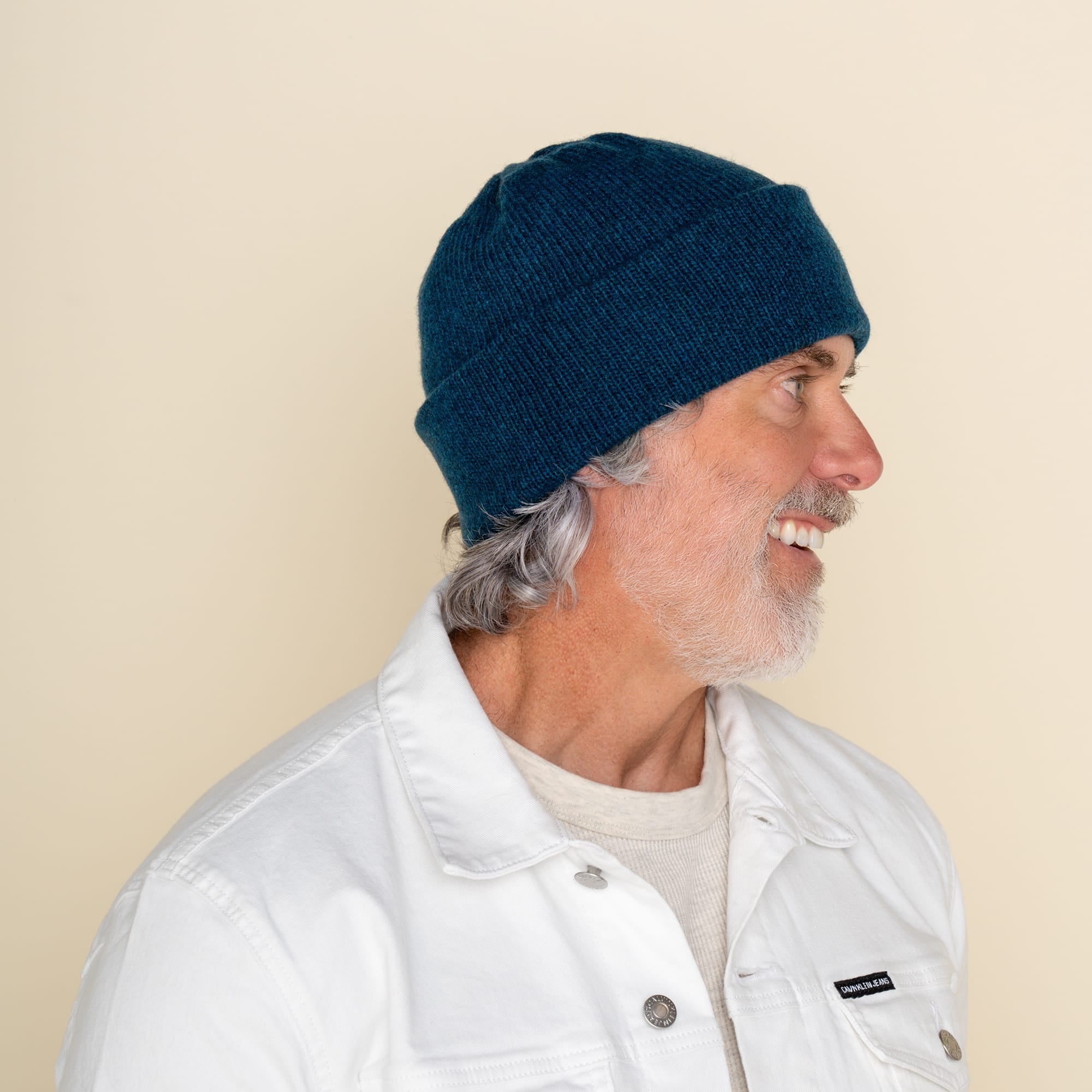The Watchcap – Chocolate + Cashmere