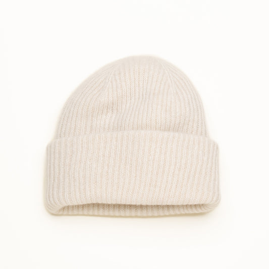 The Ribbed Watchcap