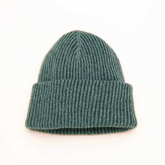The Ribbed Watchcap