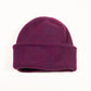 The Ribbed Watchcap