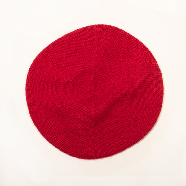 The Beret